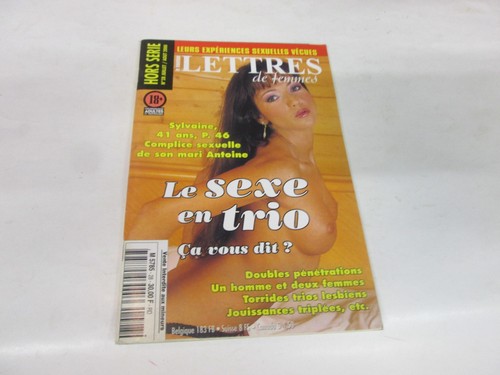 Revue poche texte - ,, adulte
