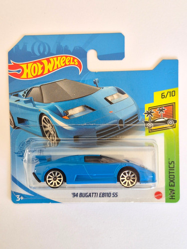 Miniature hot wheels 64 - miniature, 1/64