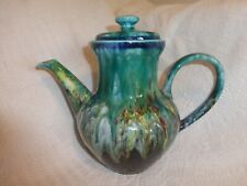 CAFETIERE CERAMIQUE FLAMMEE