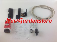 Ensemble Modification Briggs Stratton Courroie Petits Tracteurs 3 Lames Snapper