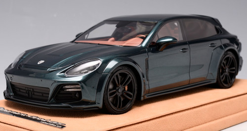 Modèles ab porsche - 1/18,