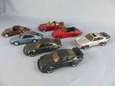 MRF M.R.F KIT monté 1/43 lot