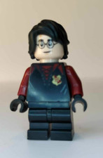Figurine Lego Officiel Hp176 Harry Potter Goblet of Fire Minifigure - 2019
