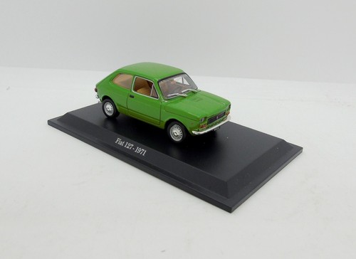 Gc4408 norev fiat 127 1971 - norev, /