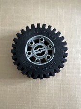 Roue LEGO Technic OldGray