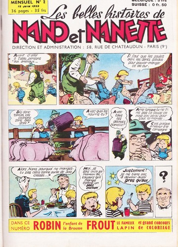 Nano nanette 2 - nano,