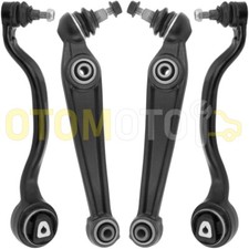 BMW X5 E70 X6 E71 E72 KIT BRAS TRIANGLE SUSPENSION AVANT INFÉRIEUR GAUCHE DROIT