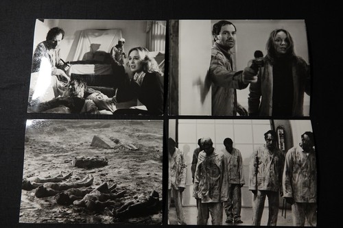 Lucio fulci dela - au-dela, rare