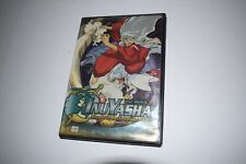 Inu Yasha Le Film 3 : Épées D'un Souverain Honorable DVD Anime (CHI7)