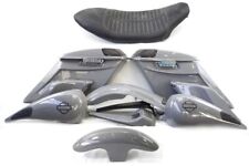 HARLEY DAVIDSON Touring Electra Glide 1450 Set Esthétique Carénages Sacs Bagger