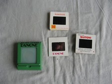 Ancienne visionneuse diapo