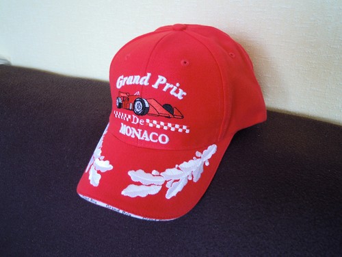 Rare casquette grand prix - casquette,