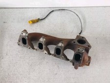 Collecteur Echappement RENAULT