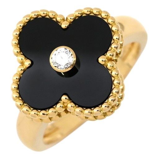 Bague van cleef arpels - bague,