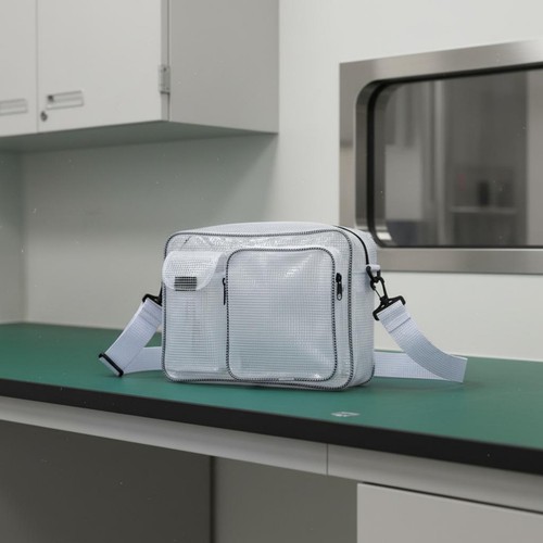 Sac antistatique transparent - sac,