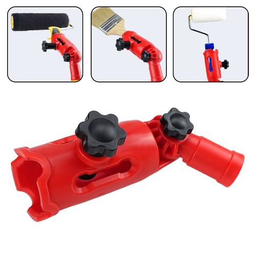 Clip brosse rouleaux - clip,