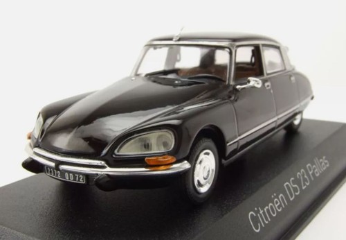 Norev voiture de 1972 - -,