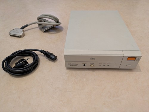 Lecteur rom hitachi - lecteur, cd