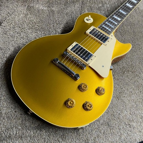 Gibson slash les - gibson,