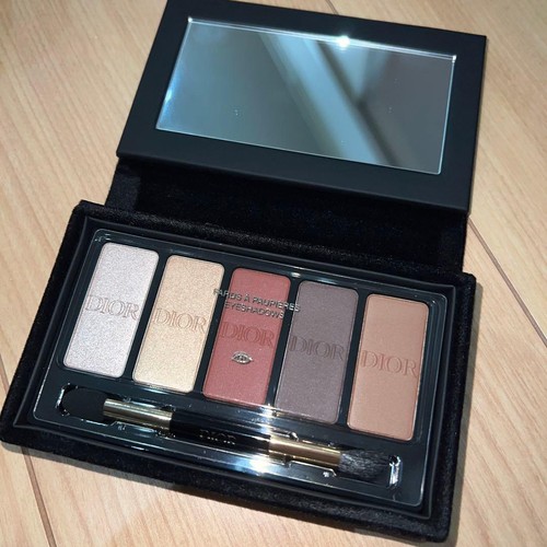 Product eyeshadow palette - eyeshadow,