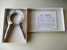 Ancienne Pince à Champagne