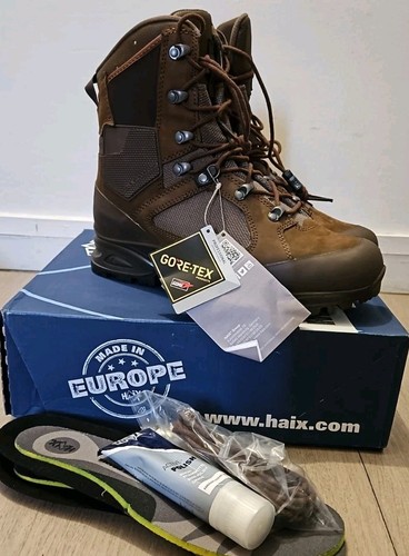 Rangers chaussures haix - 43,
