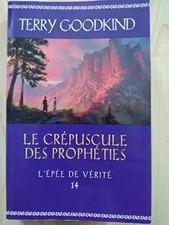 l'épée de vérité 14 - Le
