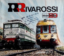 Catalogue modélisme