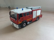 pompiers 1/43 FPT Renault G270