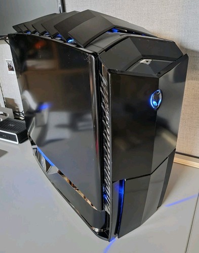 Alienware area non alx - alienware, area-51