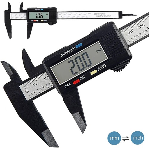 Vernier numérique 150mm