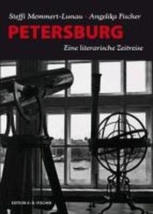 Petersburg eine literarische - eine,