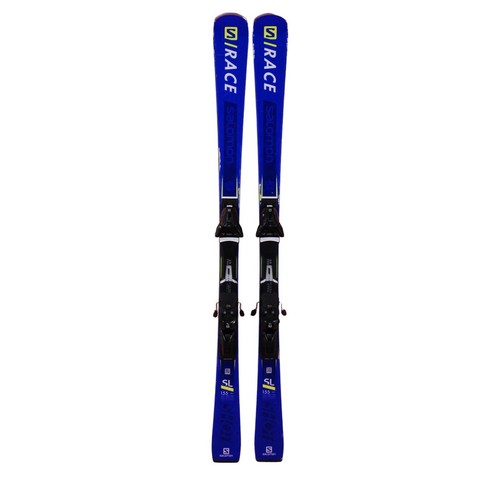 Ski occasion salomon race sl - s,
