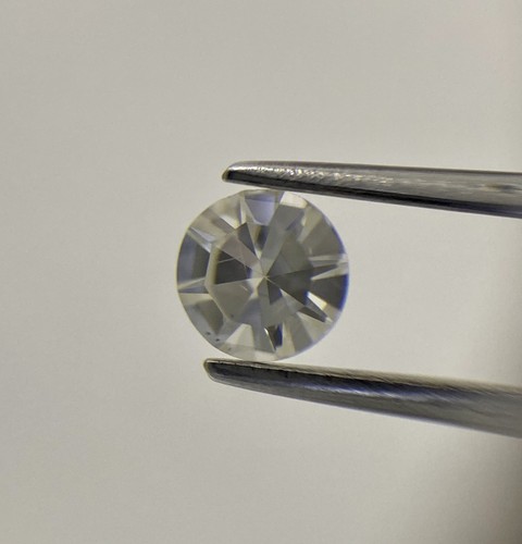 Diamant naturel rond - 0,07, i