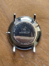 Boîtier Montre Michel