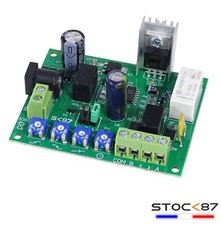 5382# Module navette train aller retour pour réseau  HO - N - Jouef Roco Piko...