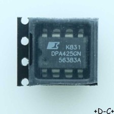 DPA425GN Convertisseur DC-DC SO-8 Power Integrations