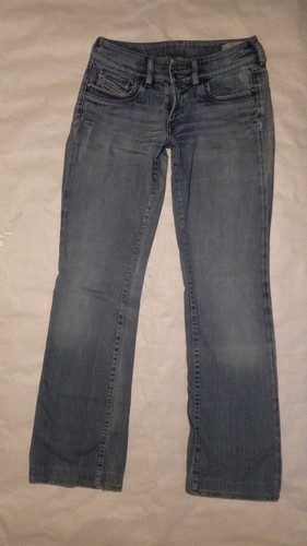 Jeans diesel ronhar - w27, l32