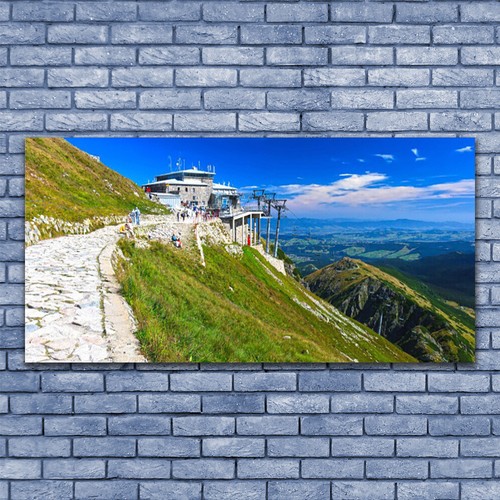 Tableau image impression sous - tableau,
