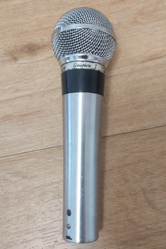 Vintage shure 565sd unisphere - shure,