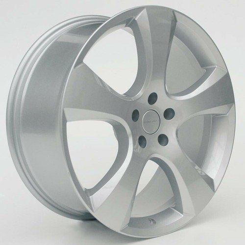 Irmscher evo étoile argent - evo,