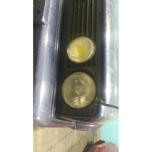 Phare gauche volkswagen golf - volkswagen,