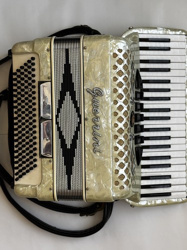 Vintage luxury guerrini - vintage,