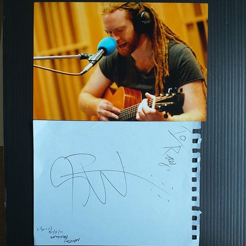 Newton faulkner singer - newton,