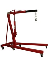 CHEVRE D'ATELIER GRUE DE