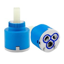 Cartouche Mitigeur 35 mm Replacement Faucet Cartridge 121894 pour Robinet de ...