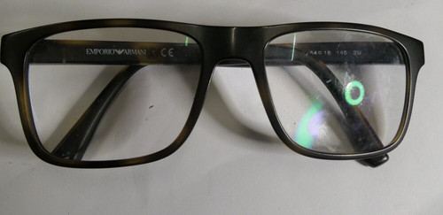 Lunettes vue emporio - de, armani