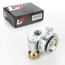 Coulissante Rouleaux