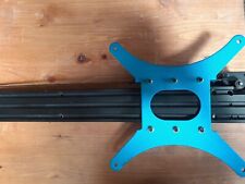 Chariot avec support et moteur  pour CNC, imprimante ou autre 