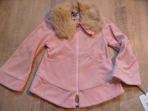 Toff togs belle veste nicki - belle,